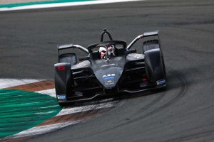 アントニオ・フォコ(ジェオックス・ドラゴン)