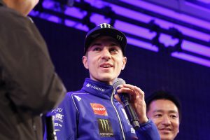 マーベリック・ビニャーレス