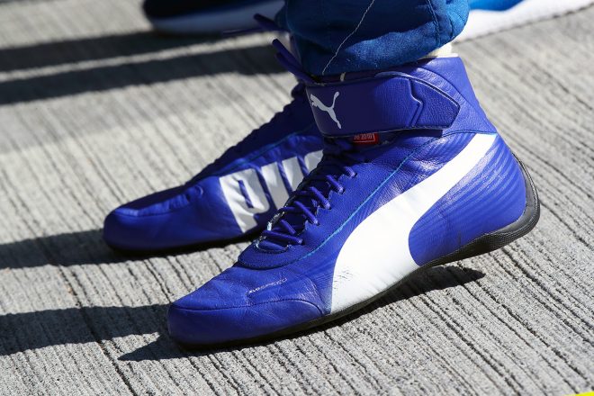 スーパーGT第7戦オートポリス　カルソニック IMPUL GT-R