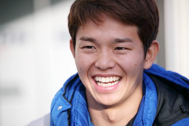 スーパーGT第7戦オートポリス　カルソニック IMPUL GT-R