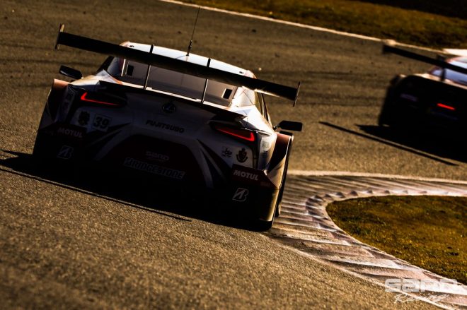 DENSO KOBELCO SARD LC500