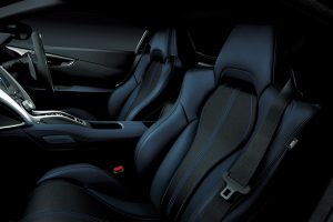 新色のインテリアカラー、インディゴ