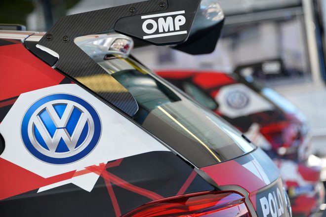 フォルクスワーゲン・ポロGTI R5