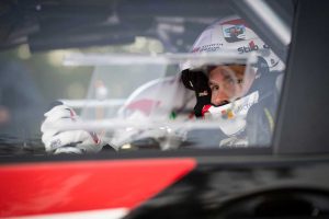 エサペッカ・ラッピ（トヨタ・ヤリスWRC）