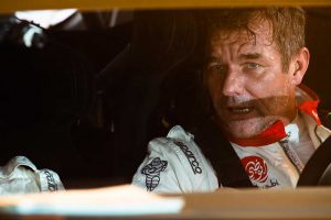 セバスチャン・ローブ（シトロエンC3 WRC）