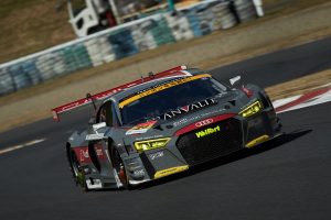 Audi R8 ヒトツヤマレーシング1:18 スーパーGT 2014 新品未開封 Audi R8 ヒトツヤマレーシング1:18 スーパーGT 2014 未開封
