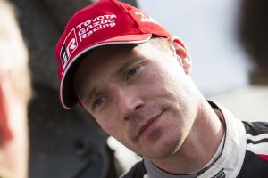 ヤリ-マティ・ラトバラ(トヨタ・ヤリスWRC)