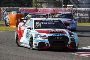 ジャン-カール ベルネイ