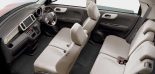 ホンダN-ONE 特別仕様車ホワイトクラッシースタイル インテリア