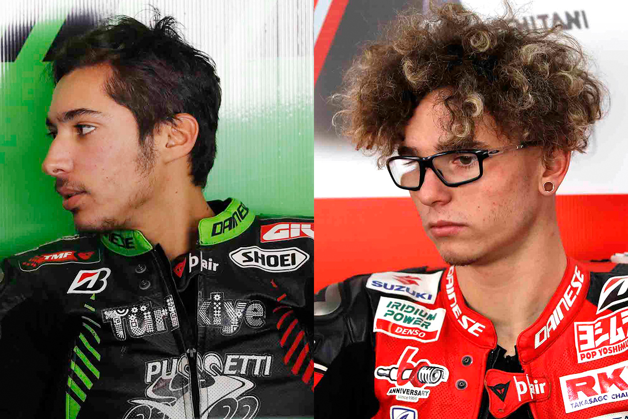 JSB1000最終戦にスポット参戦するトプラク・ラズガットリオグルとブラッドリー・レイ