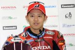 高橋巧（Team HRC）