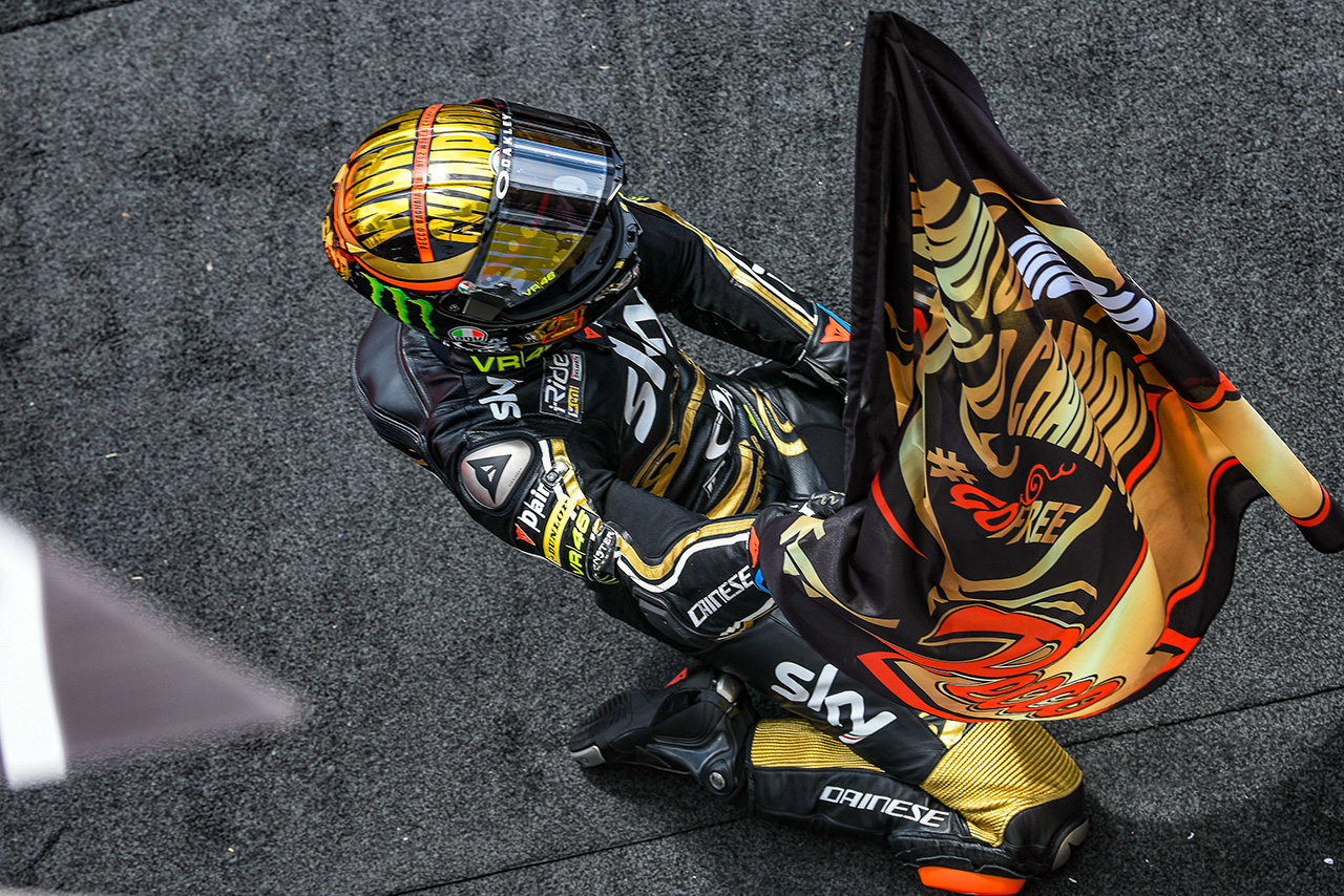 フランセスコ・バニャイア