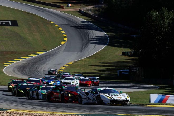 これまでもプロ・アマで争われてきたGTDだが、スプリトカップの新設でさらなるエントリー拡大を狙う