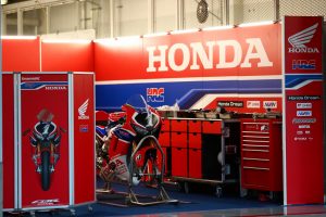 Team HRCは来季、雪辱を果たすことができるか