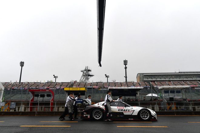 【随時更新】2018スーパーGT第8戦もてぎ フォトギャラリー