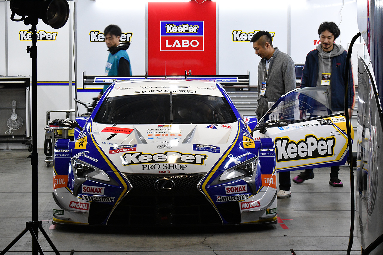 スーパーGT2018 全8戦ノーカット hq720.jpg?sqp=-