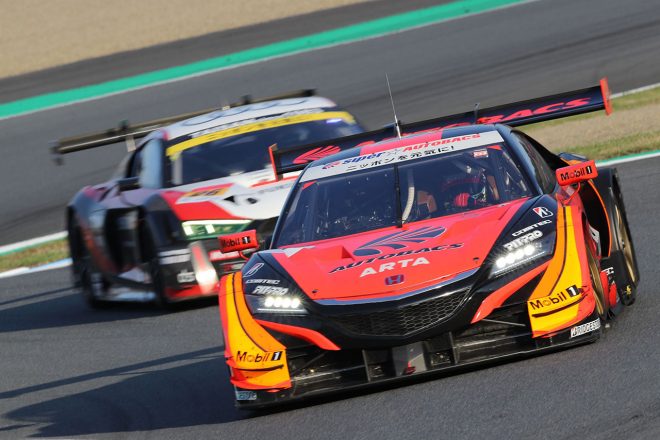 ARTA NSX-GT