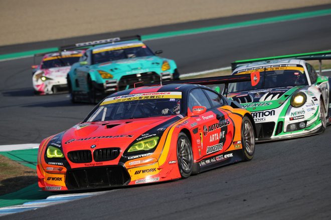 ARTA BMW M6 GT3