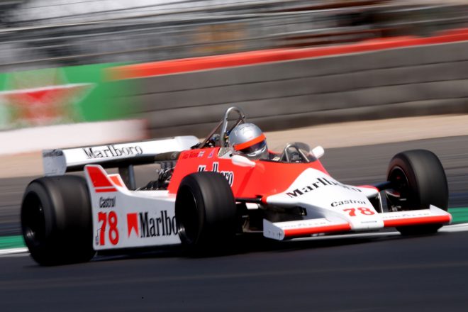 マクラーレンM29C