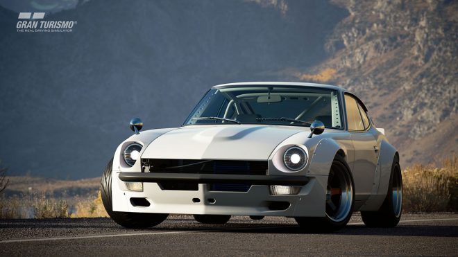 グランツーリスモ sport 車種