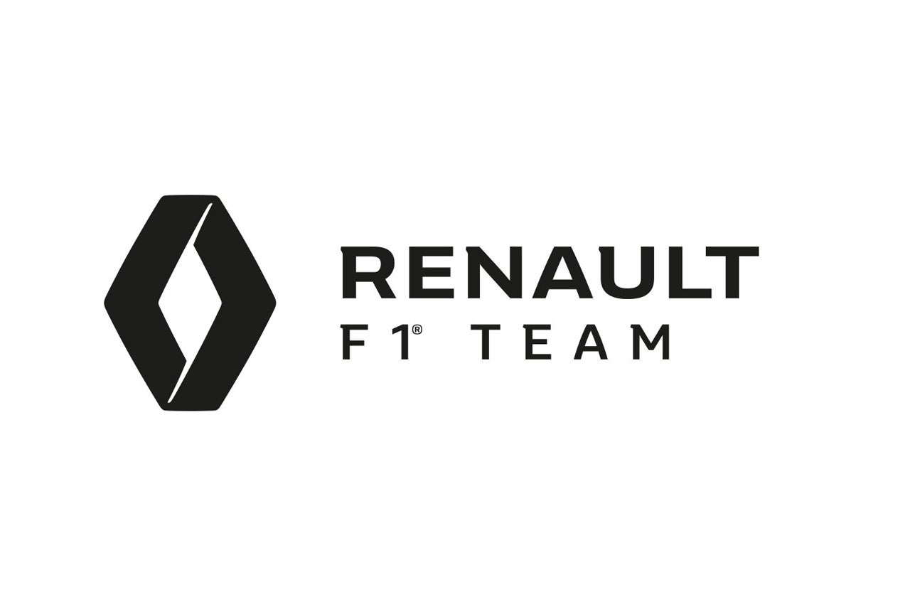 ルノーf1 チーム名変更と新ロゴを正式に発表 F1 Autosport Web