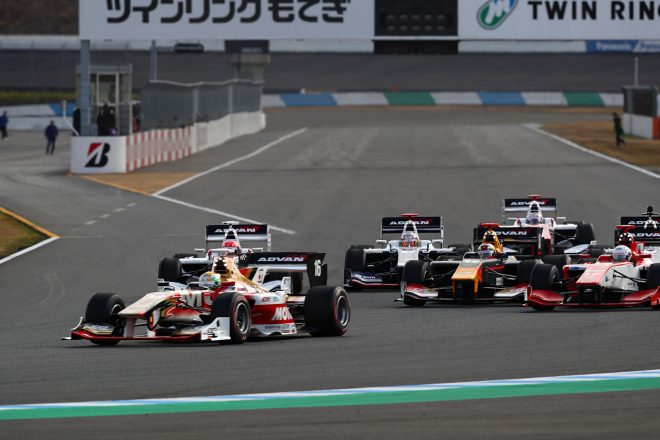 SF14によるファイナルバトル