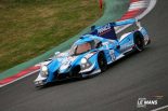 AsLMS第2戦で総合優勝を飾ったアルガルベ・プロ・レーシングの24号車リジェJS P2・ジャッド