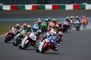 全日本ロードレース選手権J-GP2クラスが2019年をもって終了することが発表された
