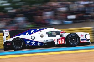 WECを戦うドラゴンスピードが2019年のインディカー参戦を正式発表した