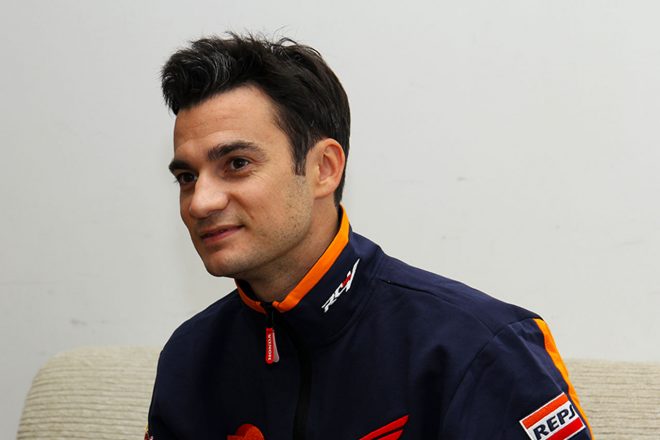 ペドロサはすでに2年前にから、引退を意識し始めていた