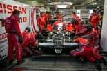 バイコレスが使用しているVRX30A evoはニッサンGT-R LM NISMOに搭載されたエンジンの改良版