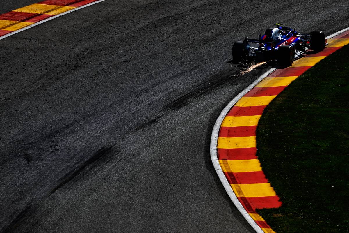 ピエール・ガスリー