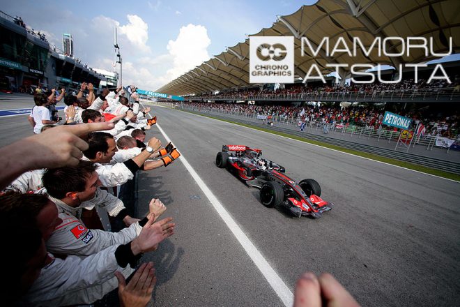 フェルナンド・アロンソ