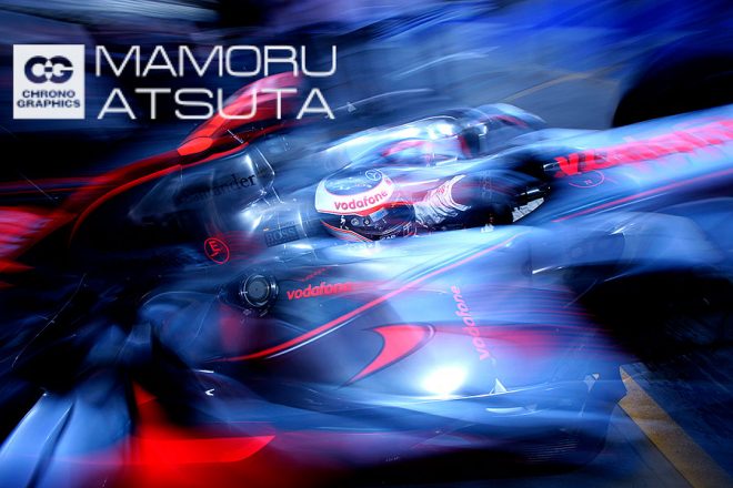 フェルナンド・アロンソ