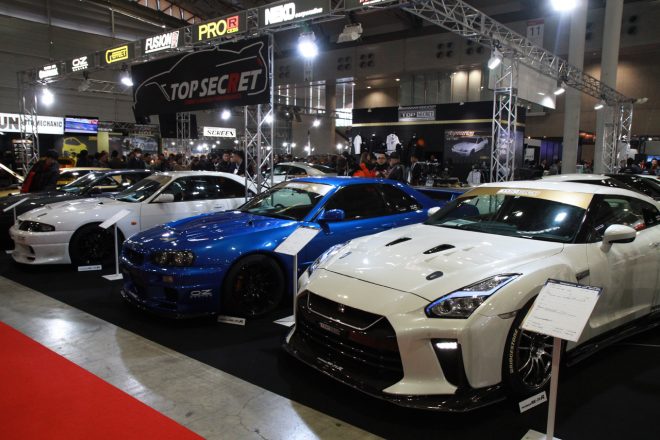 トップシークレットブース