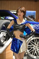東京オートサロン2019コンパニオンギャラリー伊藤由佳／TOYO TIRES