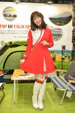 東京オートサロン2019コンパニオンギャラリー村井瑞稀/富士スピードウェイ