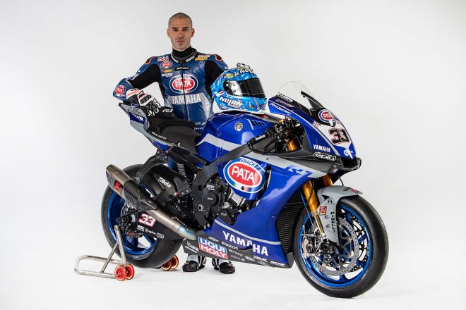 マルコ・メランドリ