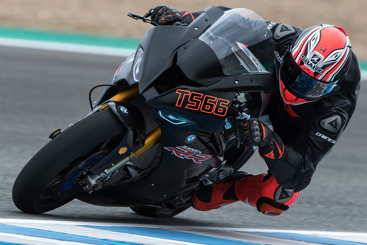 トム・サイクスのテストマシン