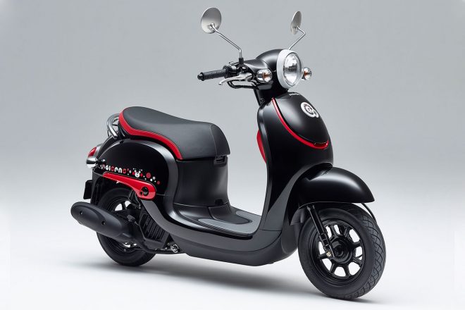 ジョルノ・くまモンバージョン