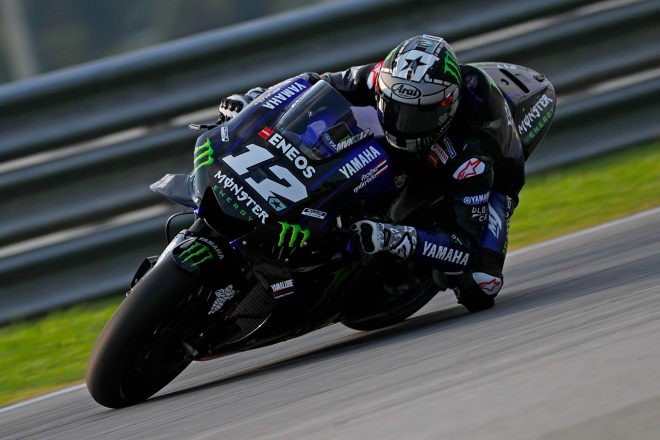 ビニャーレスは2019年、ゼッケンを12へ