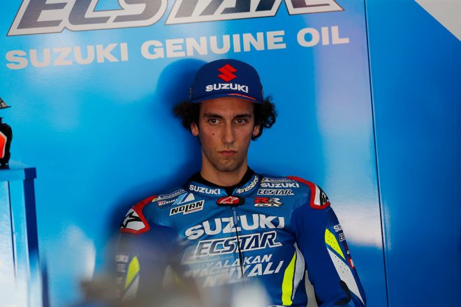 リンスは終盤でタイムを更新して2番手に浮上した