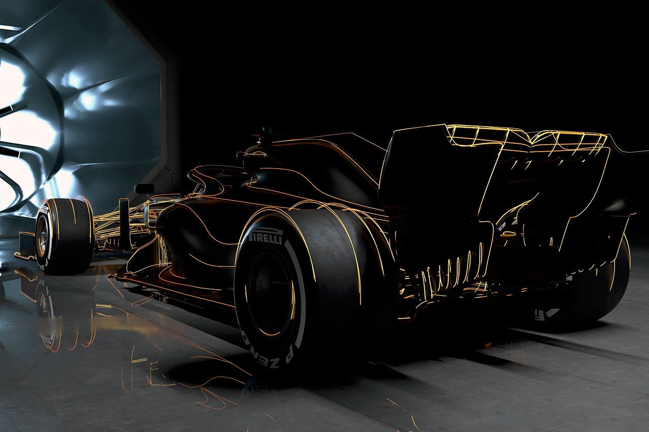 トロロッソ・ホンダ　STR14