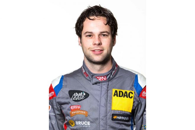 アウディカスタマーレーシングからWTCRに参戦するニールス・ラングフェルド