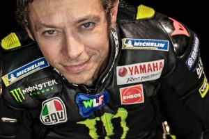 2019年2月16日に40歳の誕生日を迎えたバレンティーノ・ロッシ