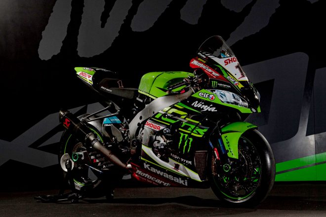 【激安通販 オンラインショップ】 KAWASAKI ZX-10R ninja ジョナサンレイ 日本未発売 カワサキ トップス
