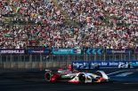 ダニエル・アプト（アウディスポーツ・アプト・シェフラー）