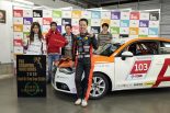 アウディA1 Fun Cupのチャンピオンには豪華特典も。