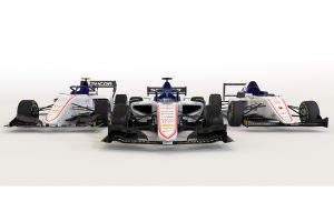 ザウバーは2019年、FIA-F2、FIA-F3、FIA-F4に参戦を開始する