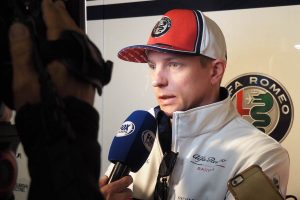 2019年F1バルセロナテスト現地情報
